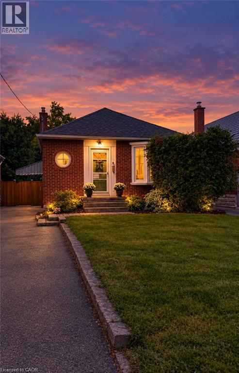 Photo of 107 NORWOOD Road