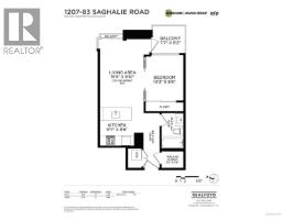 1207 83 Saghalie Rd, Victoria, BC V9A0E7 Photo 20