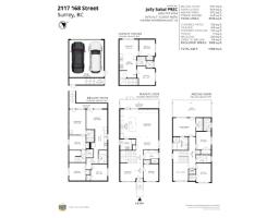2117 168 Street, Surrey, BC V3Z0B5 Photo 40