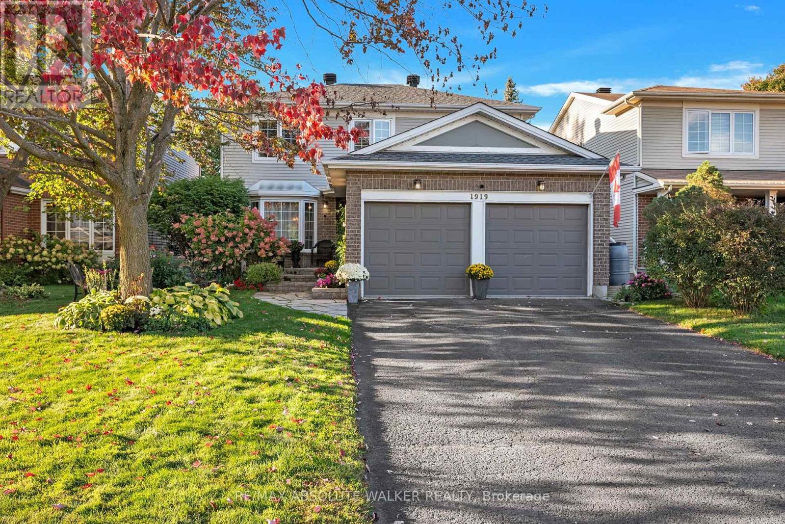 1919 HEATHERWOOD DRIVE - 1
