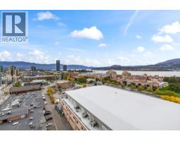 1232 Ellis Street Unit# 1301, Kelowna, BC V1Y0J6 Photo 17