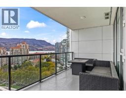 1232 Ellis Street Unit# 1301, Kelowna, BC V1Y0J6 Photo 11
