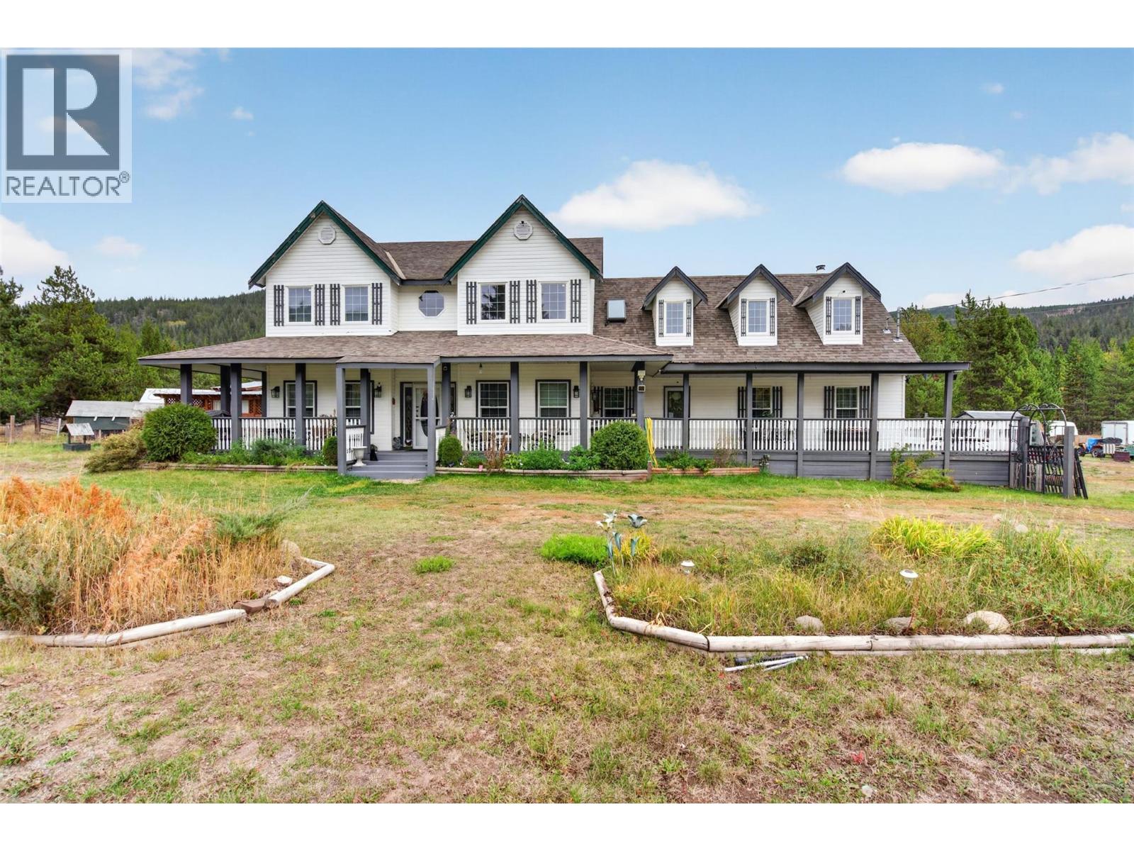 2397 Princeton Summerland Road - 1
