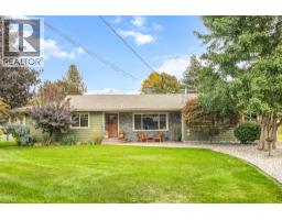 3pc Ensuite bath - 7200 54 Street Ne, Salmon Arm, BC V0E1K0 Photo 6