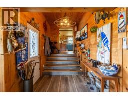 Bedroom - 708 Route 970, Baie Verte, NB E4M1Y5 Photo 6