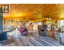 Family room - 708 Route 970, Baie Verte, NB E4M1Y5 Photo 7