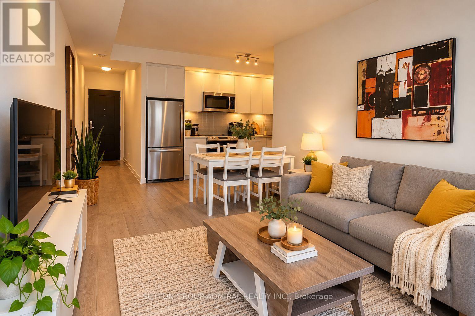 #1006E 8868 YONGE STREET - 5