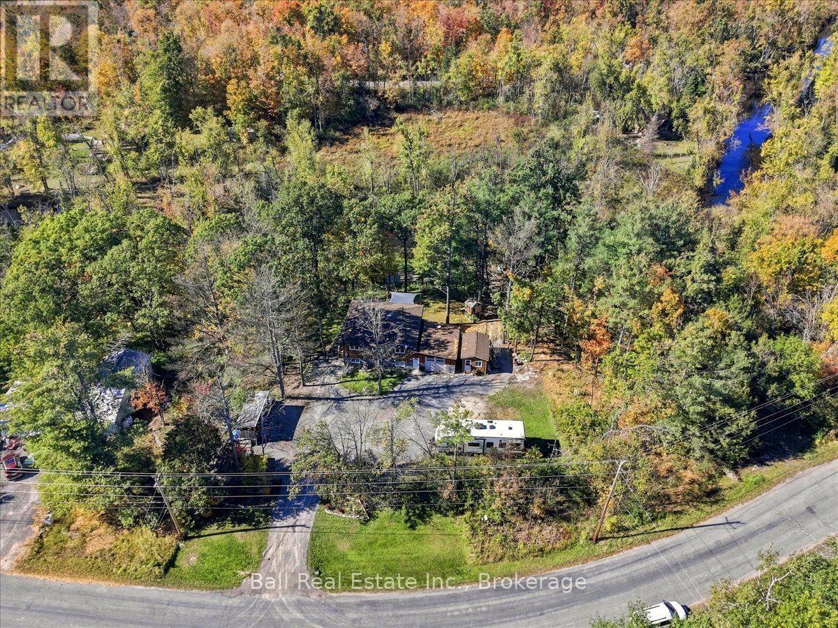 202 Edwina Drive, Trent Lakes, ON photo 45