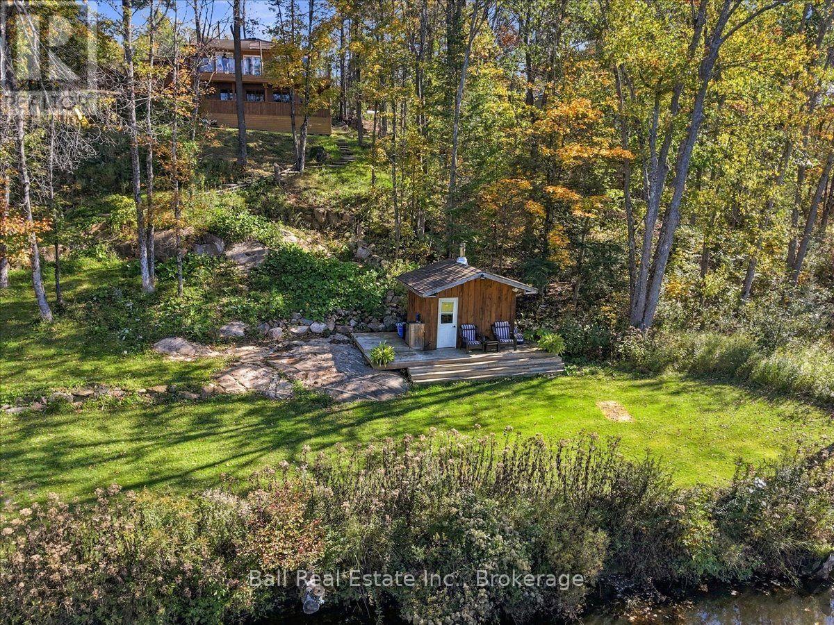 202 Edwina Drive, Trent Lakes, ON photo 47