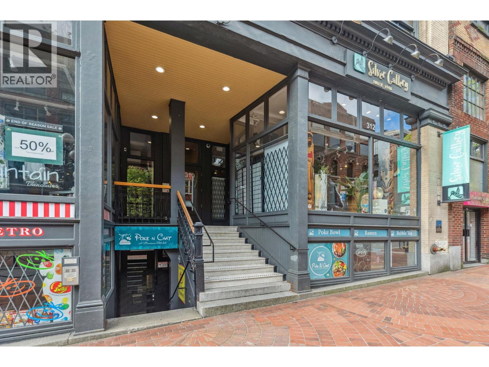 Photo of 204 310 WATER STREET 27