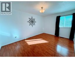 Primary Bedroom - 2152 Mamette Avenue, Merritt, BC V1K1B8 Photo 10