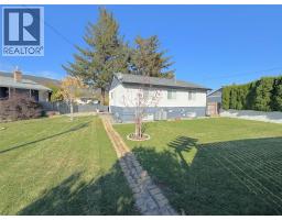 2152 Mamette Avenue, Merritt, BC V1K1B8 Photo 34