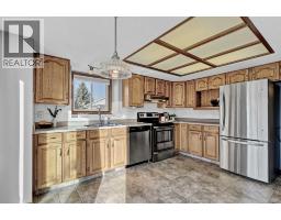 Recreational, Games room - 39 Woodside Close Nw, Airdrie, AB T4B2C8 Photo 12