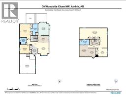 39 Woodside Close Nw, Airdrie, AB T4B2C8 Photo 48