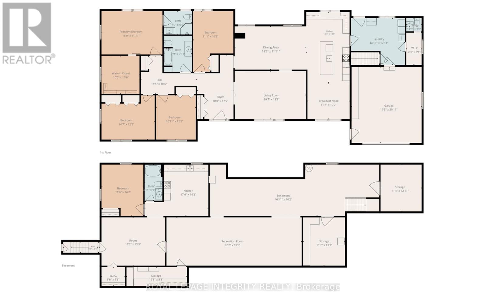 57 STRICKLAND ROAD - 50
