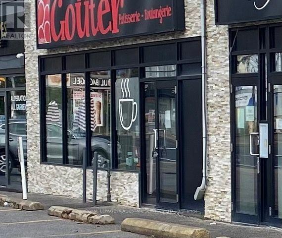 Property for lease at 3507 BATHURST STREET