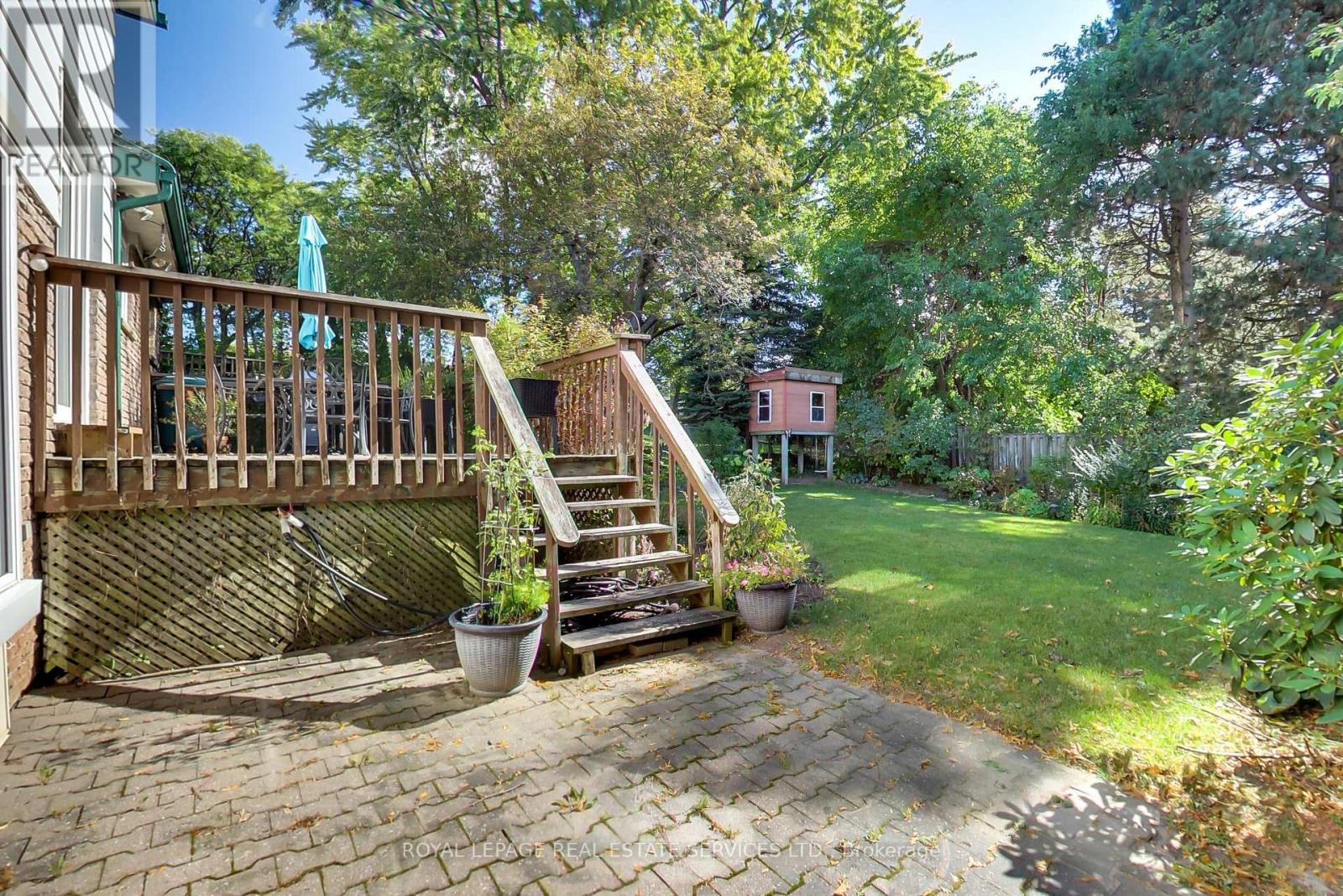 151 Cliffwood Road, Toronto, ON photo 33