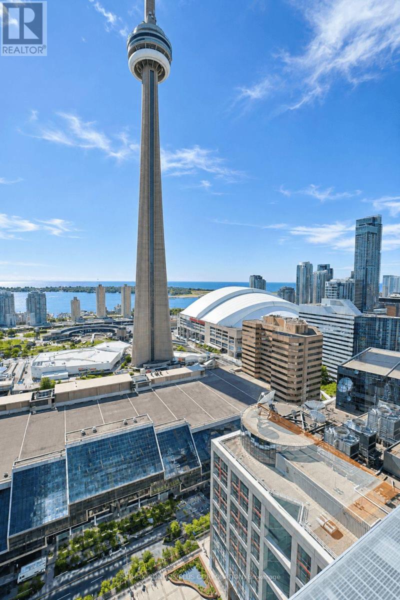 2705- 183 Wellington Street West, Toronto, ON photo 7