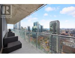 3302 - 375 King Street W, Toronto, ON M5V1K1 Photo 19