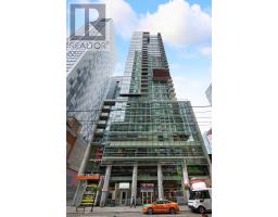 3302 - 375 King Street W, Toronto, ON M5V1K1 Photo 23