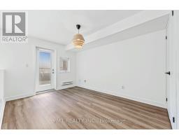 124 - 21 Earl Street, Toronto, ON M4Y3C8 Photo 16