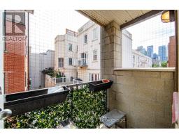 124 - 21 Earl Street, Toronto, ON M4Y3C8 Photo 21