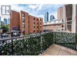 124 - 21 Earl Street, Toronto, ON M4Y3C8 Photo 22