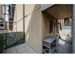 124 - 21 Earl Street, Toronto, ON M4Y3C8 Photo 24
