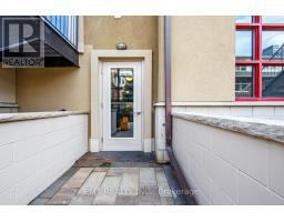 124 - 21 Earl Street, Toronto, ON M4Y3C8 Photo 27
