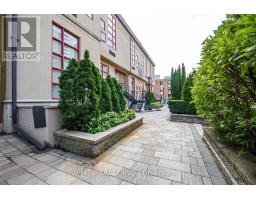 124 - 21 Earl Street, Toronto, ON M4Y3C8 Photo 28
