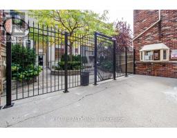 124 - 21 Earl Street, Toronto, ON M4Y3C8 Photo 30
