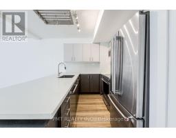 124 - 21 Earl Street, Toronto, ON M4Y3C8 Photo 8