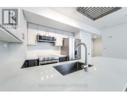 124 - 21 Earl Street, Toronto, ON M4Y3C8 Photo 9