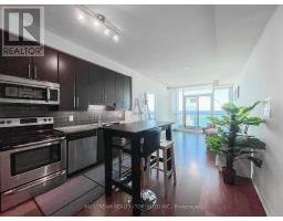 4509 - 33 Bay Street, Toronto, ON M5J2Z3 Photo 12