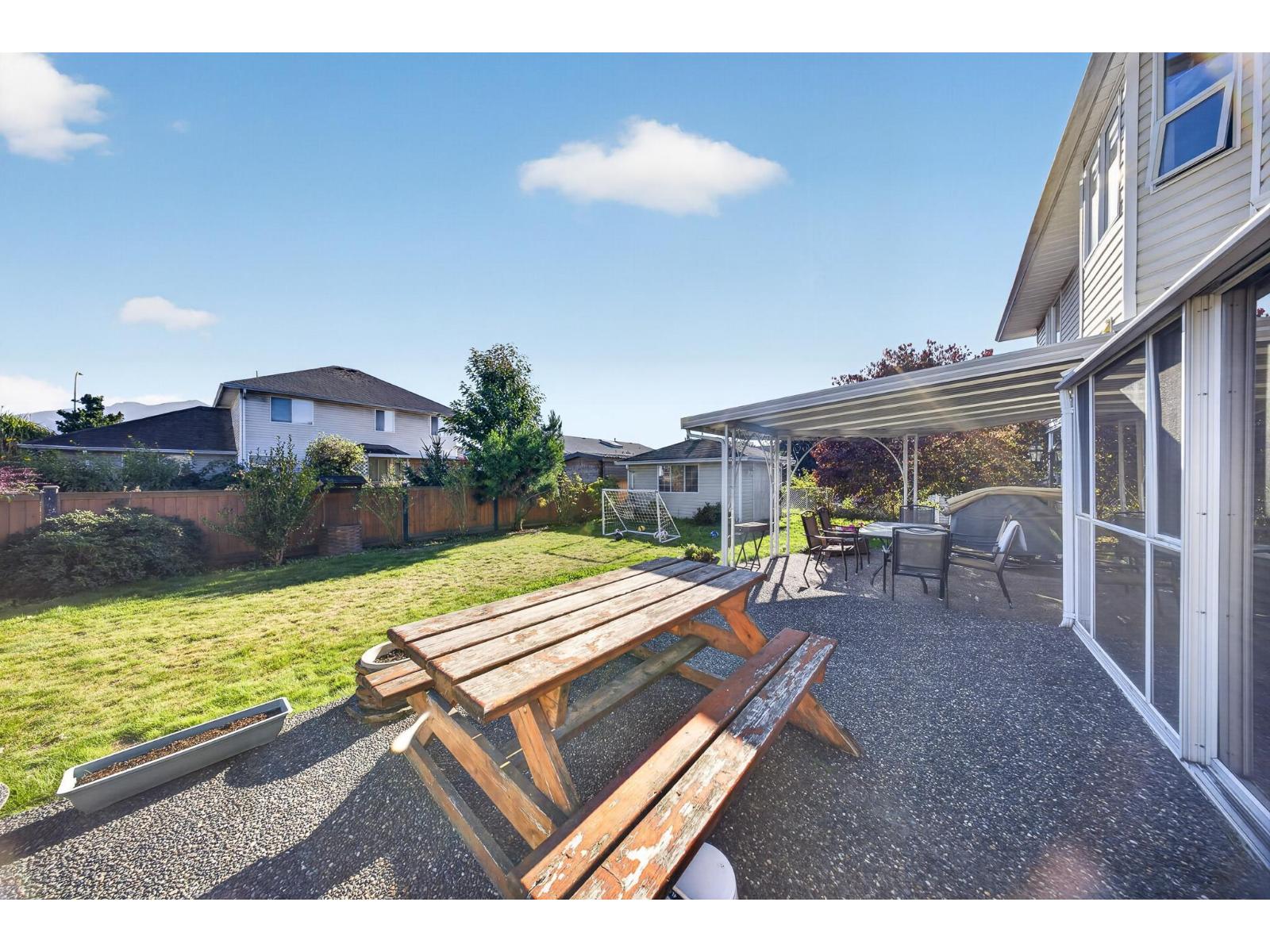 Photo of 6973 COACH LAMP DRIVE, Sardis West Vedder 30
