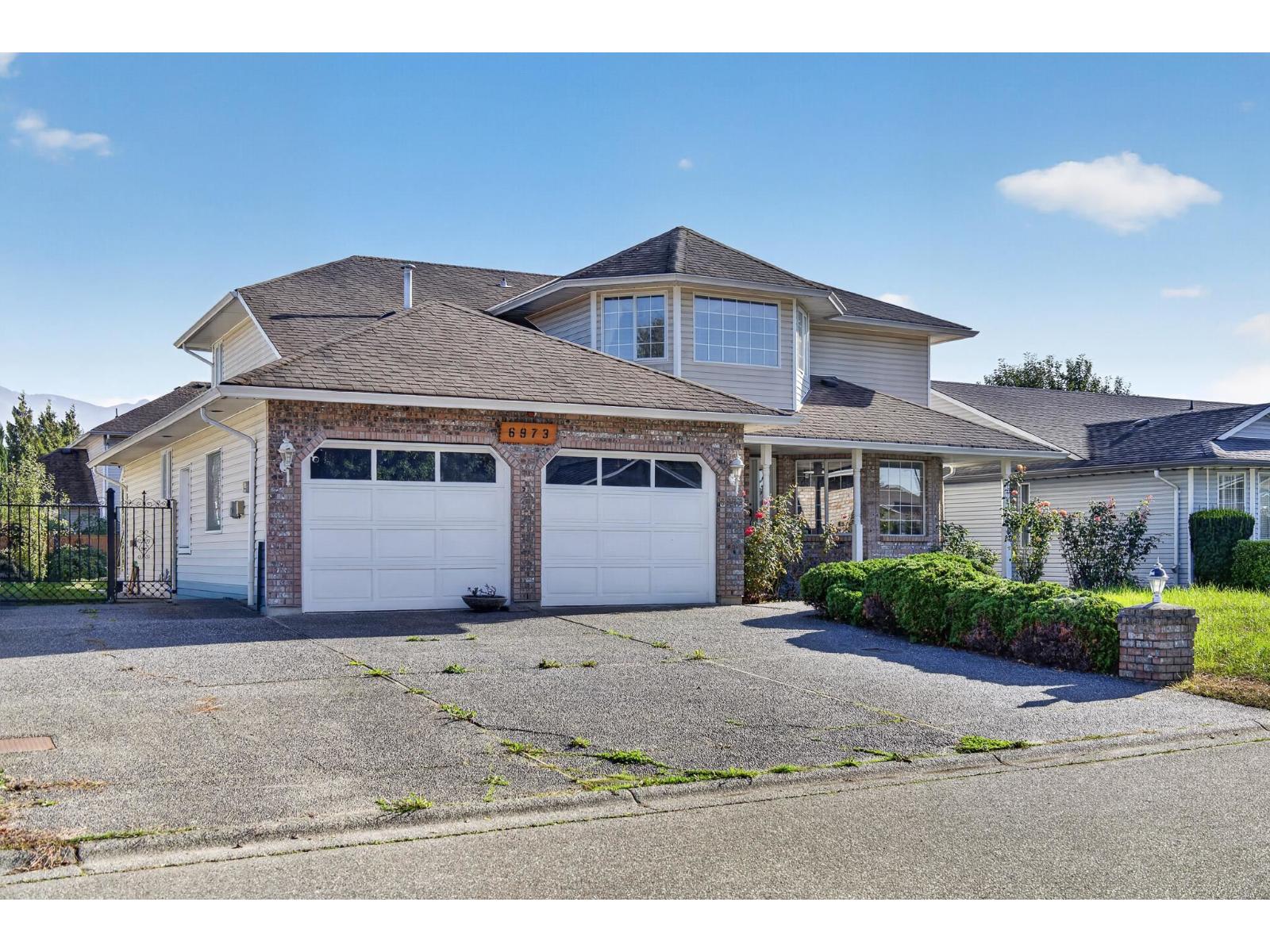 Photo of 6973 COACH LAMP DRIVE, Sardis West Vedder 35