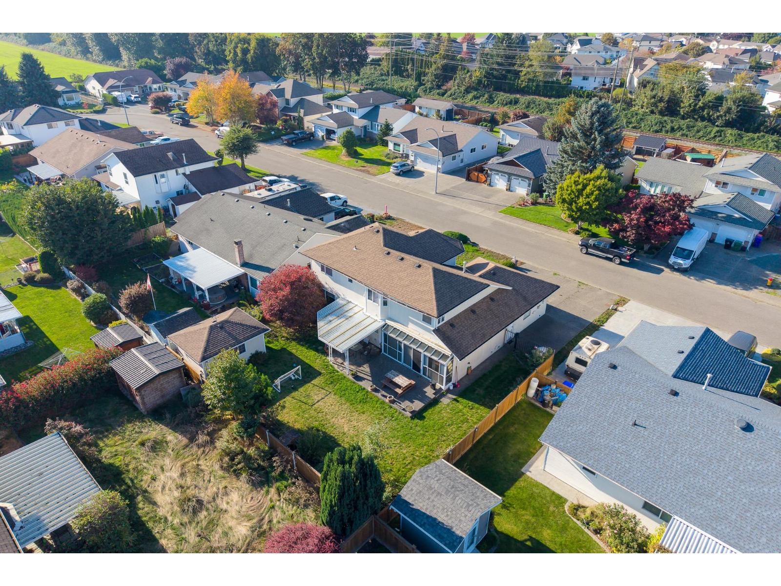 Photo of 6973 COACH LAMP DRIVE, Sardis West Vedder 34
