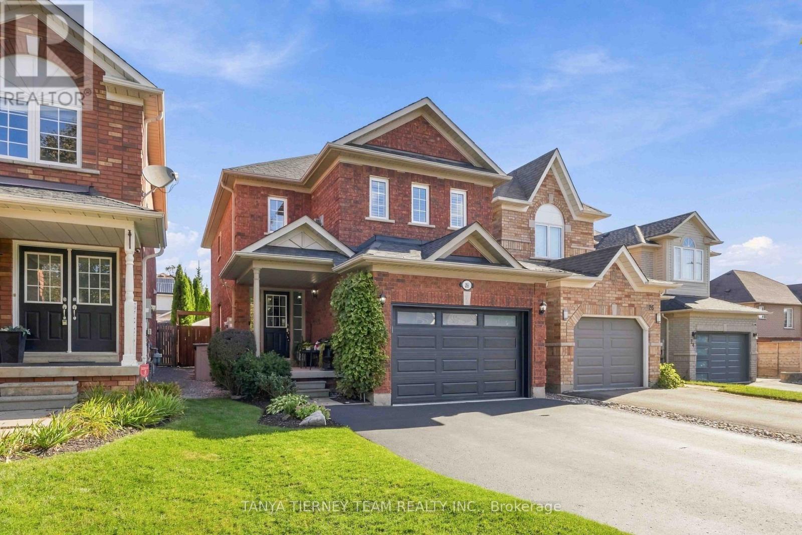 28 CASTLE GREEN DRIVE - 1