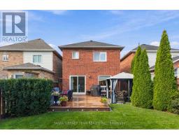 28 Castle Green Drive, Whitby, ON L1R2P9 Photo 45