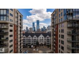 #515 10311 111 St Nw, Edmonton, AB T5K2Y8 Photo 29