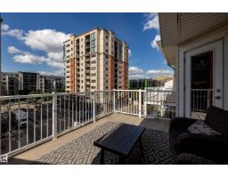 #515 10311 111 St Nw, Edmonton, AB T5K2Y8 Photo 27