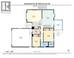 159 Shannon Drive Se, Medicine Hat, AB T1B4C2 Photo 40