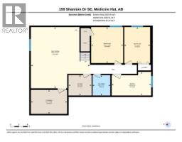 159 Shannon Drive Se, Medicine Hat, AB T1B4C2 Photo 41