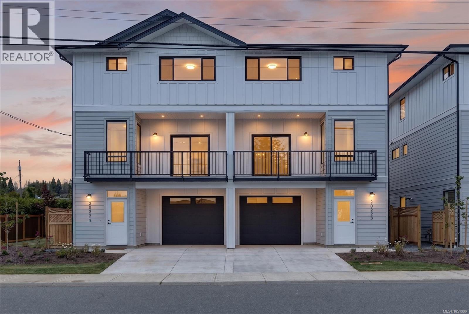 2022A Galerno Rd, Campbell River