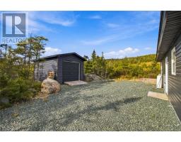 X Horsechops Road, Cape Broyle, NL A0A1P0 Photo 32