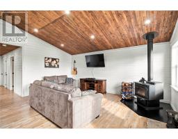 Living room - X Horsechops Road, Cape Broyle, NL A0A1P0 Photo 8