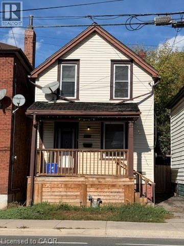 Photo of 1087 CANNON Street
