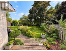 #main - 140 Woodpark Place, Newmarket, ON L3Y3P6 Photo 23