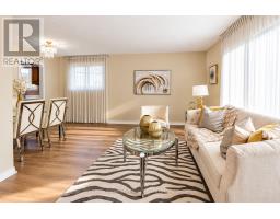 Bedroom 3 - #main - 140 Woodpark Place, Newmarket, ON L3Y3P6 Photo 6