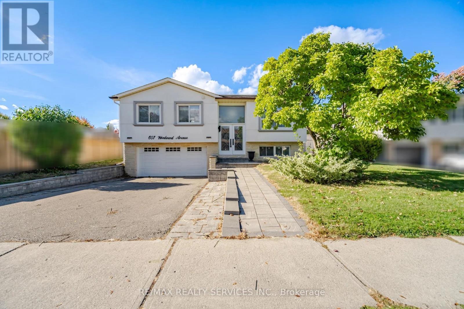 607 WOODWARD AVENUE - 2